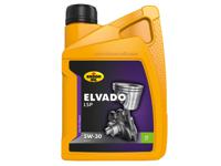 Motorolie Kroon-Oil Elvado LSP 5W30 C1 1L 33482 - thumbnail