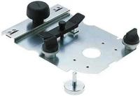 Festool FP-LR 32 Geleideplaat - 494340