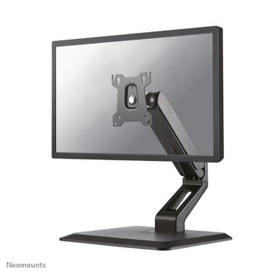 Neomounts FPMA-D885 Monitorarm Zwart