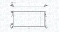 Radiateur BM1662