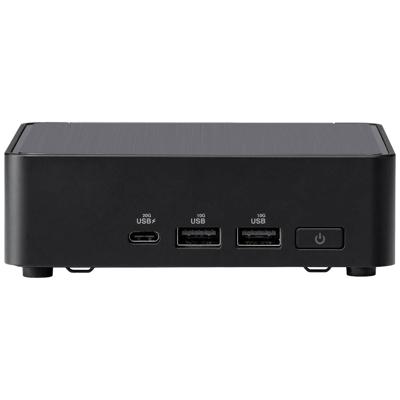 Asus Barebone NUC 14 Pro RNUC14RVKU700002I Intel® Core™ Ultra 7 155H 4.8 GHz Intel ARC Graphics 90AR0062-M000E0