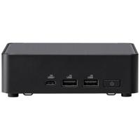 Asus Barebone NUC 14 Pro RNUC14RVKU700002I Intel® Core™ Ultra 7 155H 4.8 GHz Intel ARC Graphics 90AR0062-M000E0