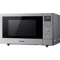 Panasonic Heißluft-Slim-Kombi Magnetron Zilver 1000 W