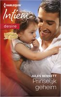 Prinselijk geheim - Jules Bennett - ebook - thumbnail