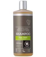 Shampoo tea tree