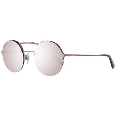 Unisex zonnebril Web Eyewear WE0260 5434U ø 54 mm