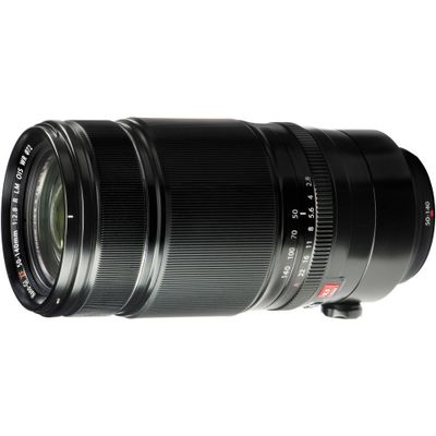 Fujifilm XF 50-140mm F/2.8 R LM OIS WR