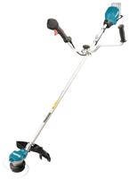 Makita accu bosmaaier u-greep xgt 40v max naked
