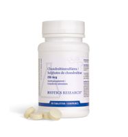 Chondroitinesulfaten 250mcg - thumbnail