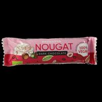 Choco nougat puur bio 40 Gram