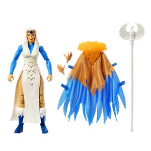 Masters of the Universe Masterverse Sorceress Actiefiguur