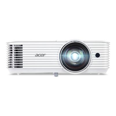 AcerS1286H DLP-Projector Beamer Wit