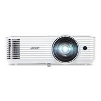 AcerS1286H DLP-Projector Beamer Wit AcerS1286H DLP-Projector Beamer Wit