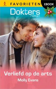 Verliefd op de arts - Molly Evans - ebook