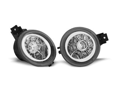 Tuning-Tec Knipperlichten voor VW LUPO 98-05 LED Tuning-Tec Knipperlichten voor VW LUPO 98-05 LED