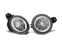 Tuning-Tec Knipperlichten voor VW LUPO 98-05 LED - thumbnail