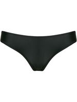 Lygia & Nanny bikini briefs - Noir