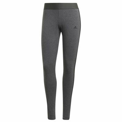 Sportleggings voor Dames Adidas Zwart - Maat: S