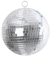 Eurolite 5010030A disco bal 20 cm Spiegel