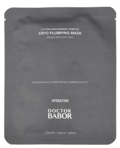 Babor Hydration Cryo Plumping Mask 0