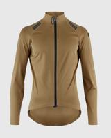 Assos Mille GT shell jacket S11 bronze ash heren