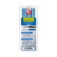 Pica 4041 Dry Navulling waterbestendig blauw - PI4041