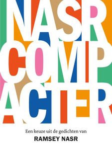 Nasr compacter - Ramsey Nasr - ebook