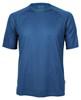 Cona Sports CN100 Rainbow Tech Tee - Navy - XS