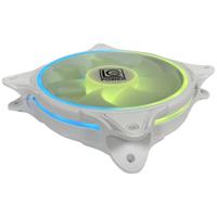 LC Power LC-CF-120-ARGB-W PC-ventilator Wit