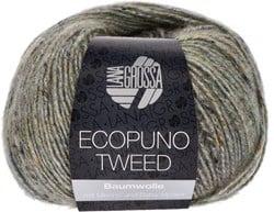 Lana Grossa Ecopuno Tweed 303