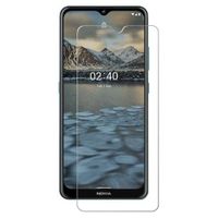 Nokia 2.4 Tempered Glass Screen Protector - thumbnail