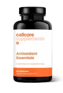 Cellcare Antioxidant essentials (60 tab)