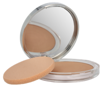 Clinique Superpowder Double Face Powder 02 - Matte Beige Gezichtspoeder 10 g Dames