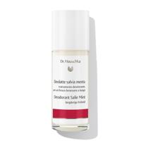 Dr. Hauschka Deodorant Salie Mint Roll-on 50ml
