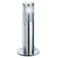 Albert RVS staande buitenlampTight 25cm - 690557