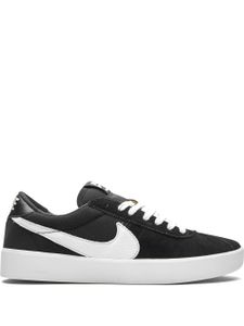 Nike baskets SB Bruin - Noir