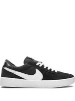 Nike baskets SB Bruin - Noir