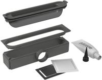 Tweedekans Easy Drain Dryphon Ombouwset voor Compact 30/FF 07138