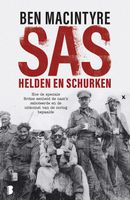 SAS: helden en schurken - Ben Macintyre - ebook