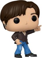Pop! Rocks: BTS - Dynamite - Suga