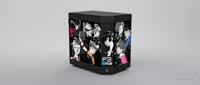 HYTE Persona 3 Reload Y60 Bundle Midi Tower Meerkleurig - thumbnail