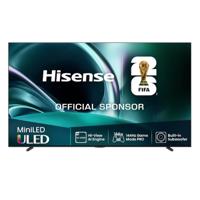 Hisense 85U79Q (2025) - 85 inch - MiniLED TV