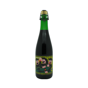 Mikkeller Boon Frederiksdal Oude Kriek 37,5cl