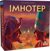 Imhotep: Het Duel - thumbnail