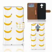 Huawei Mate 9 Book Cover Banana - thumbnail
