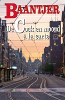 De Cock en moord a la carte (Paperback)