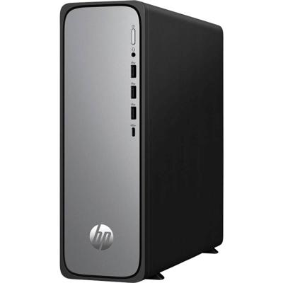HP Desktop PC S03-0053ng i5-14400 Black(P) Intel® Core™ i5 i5-14400 4.7 GHz 16 GB RAM 512 GB HDD 512 GB SSD Intel Intel HD Graphics 730 BA2V5EA#ABD
