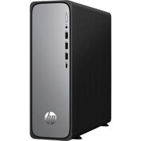 HP Desktop PC S03-0053ng i5-14400 Black(P) Intel® Core™ i5 i5-14400 4.7 GHz 16 GB RAM 512 GB HDD 512 GB SSD Intel Intel HD Graphics 730 BA2V5EA#ABD