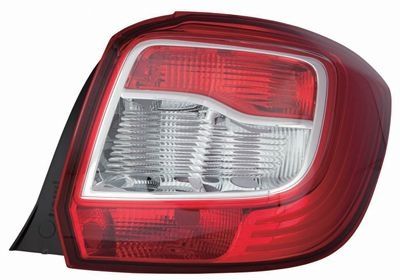 Achterlicht 1507932