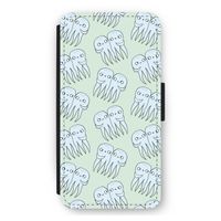 Octopussen: iPhone 11 Pro Max Flip Hoesje